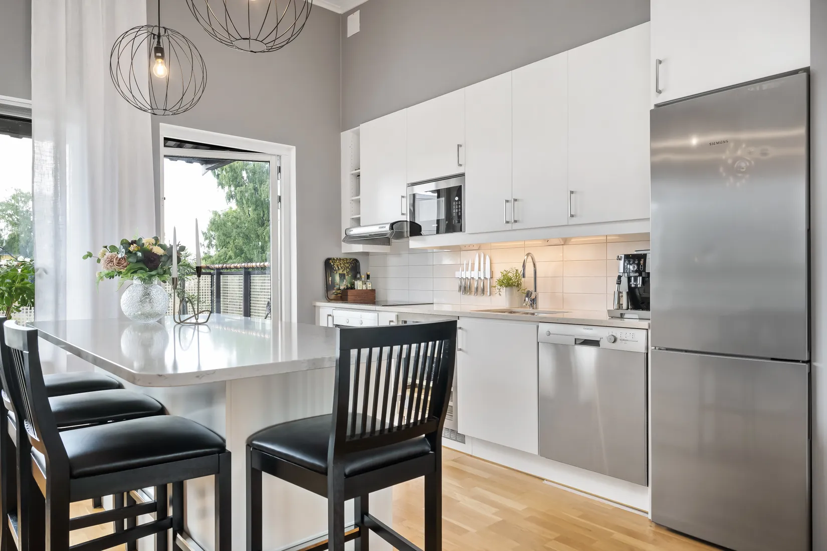 Bostadsrätt, Ellen Mobergs gata 16, Sandtorp, Norrköping