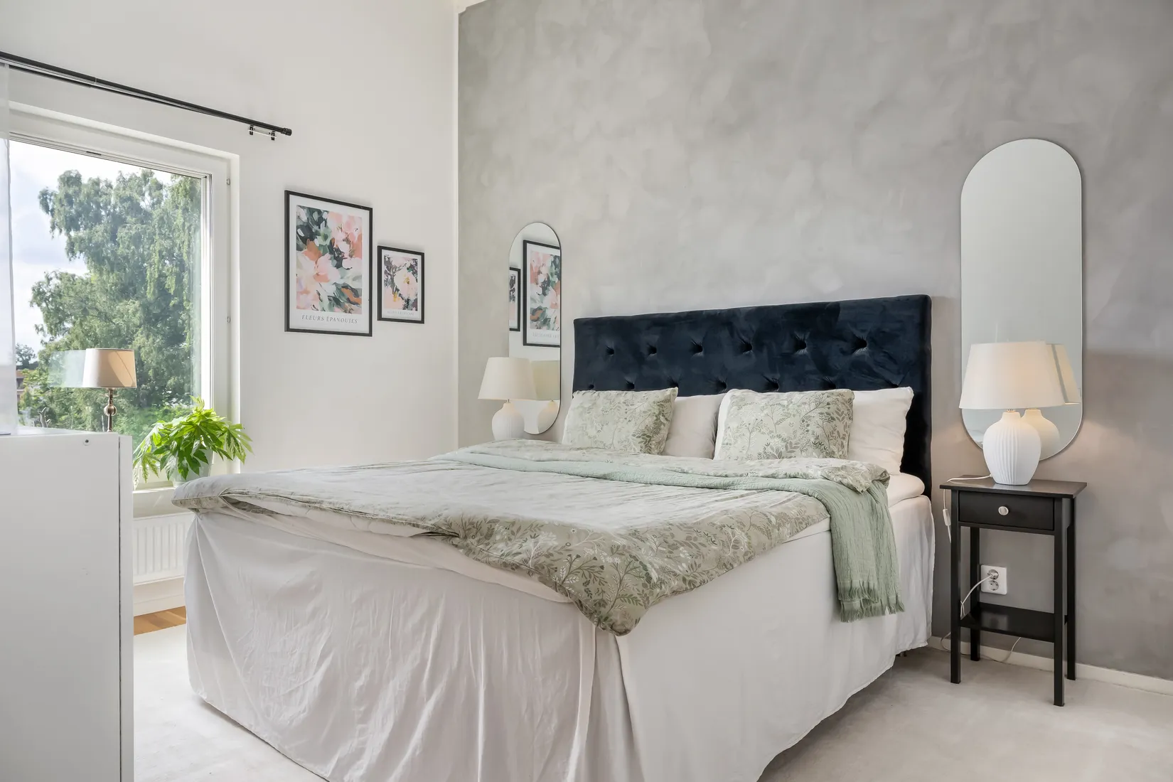 Bostadsrätt, Ellen Mobergs gata 16, Sandtorp, Norrköping