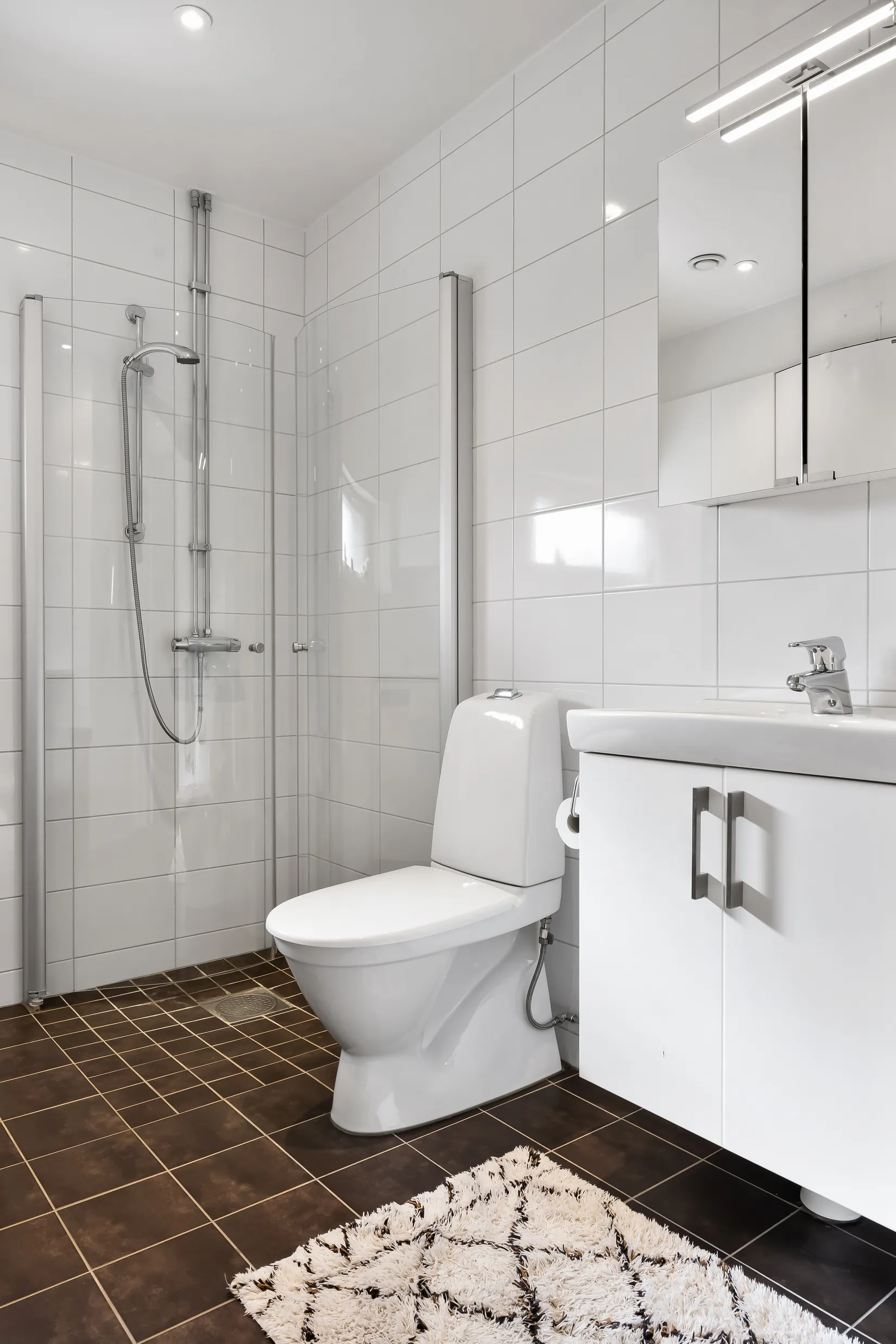 Bostadsrätt, Ellen Mobergs gata 16, Sandtorp, Norrköping