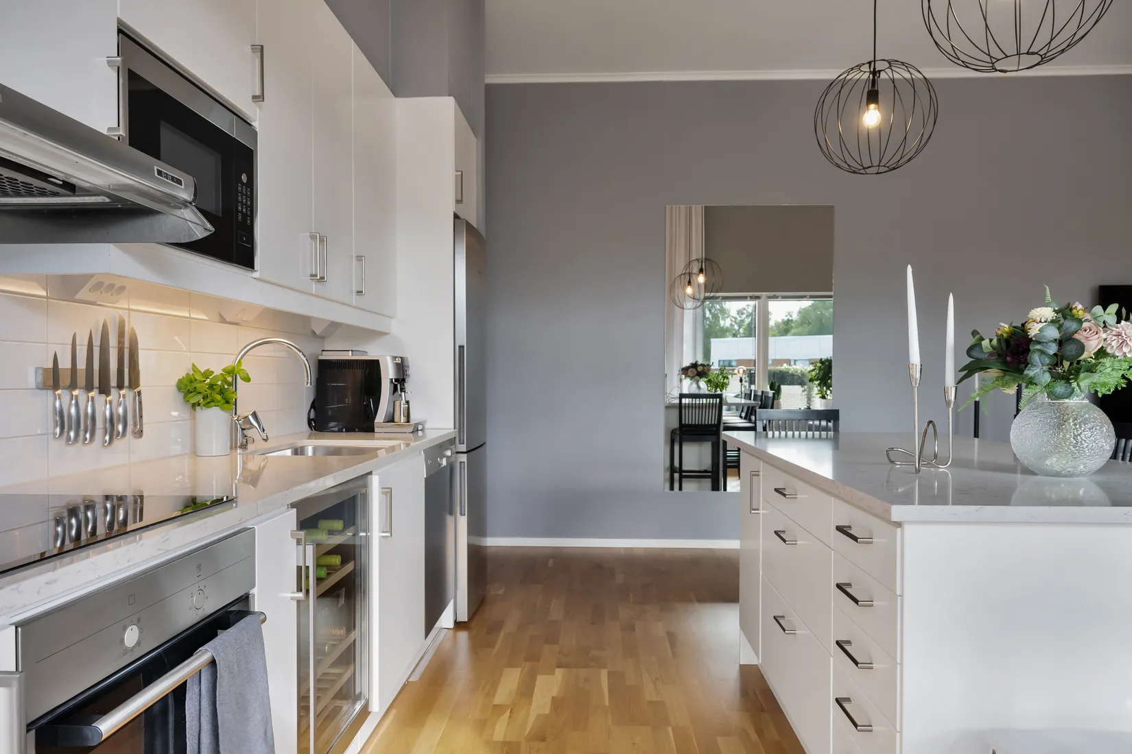 Bostadsrätt, Ellen Mobergs gata 16, Sandtorp, Norrköping