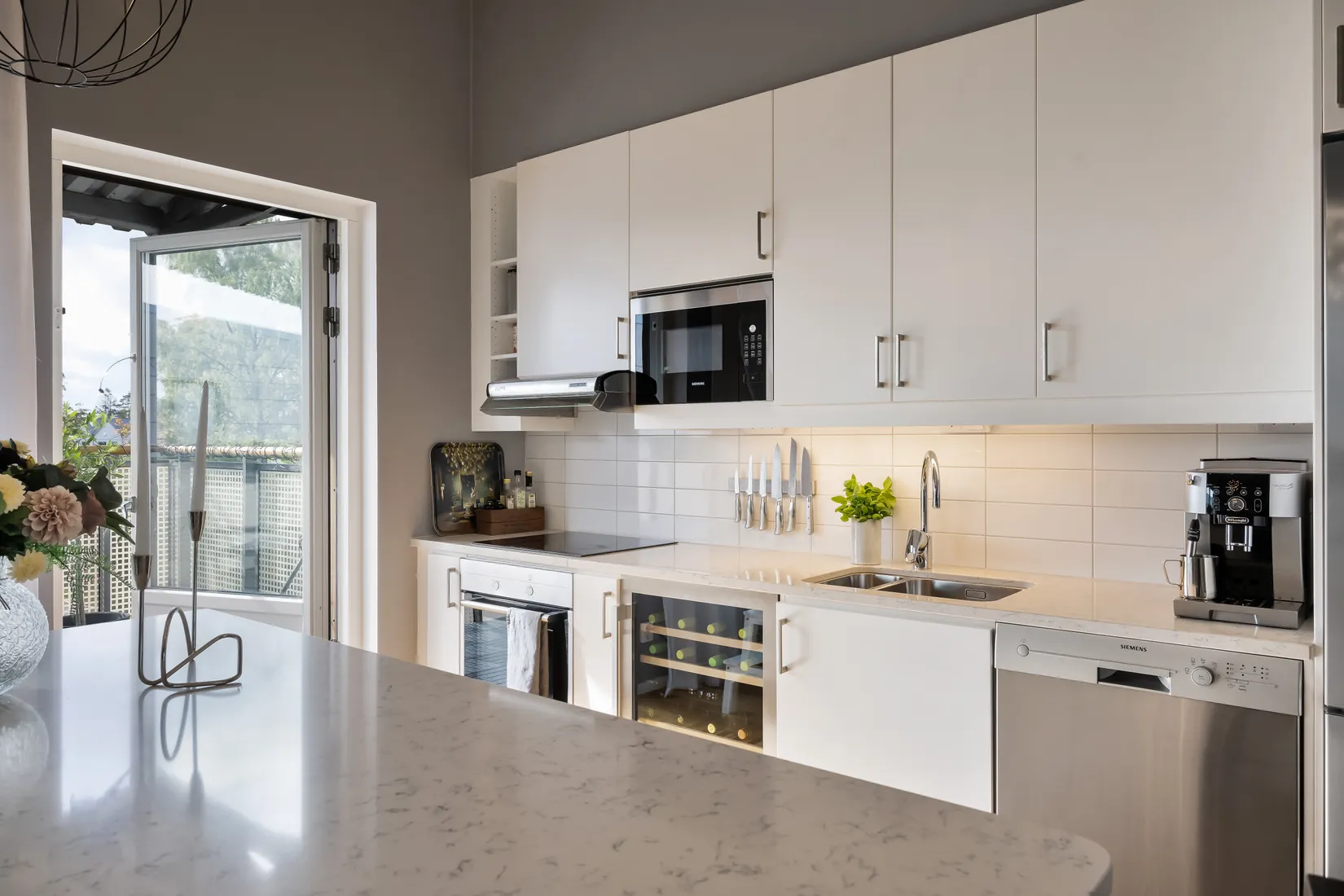 Bostadsrätt, Ellen Mobergs gata 16, Sandtorp, Norrköping
