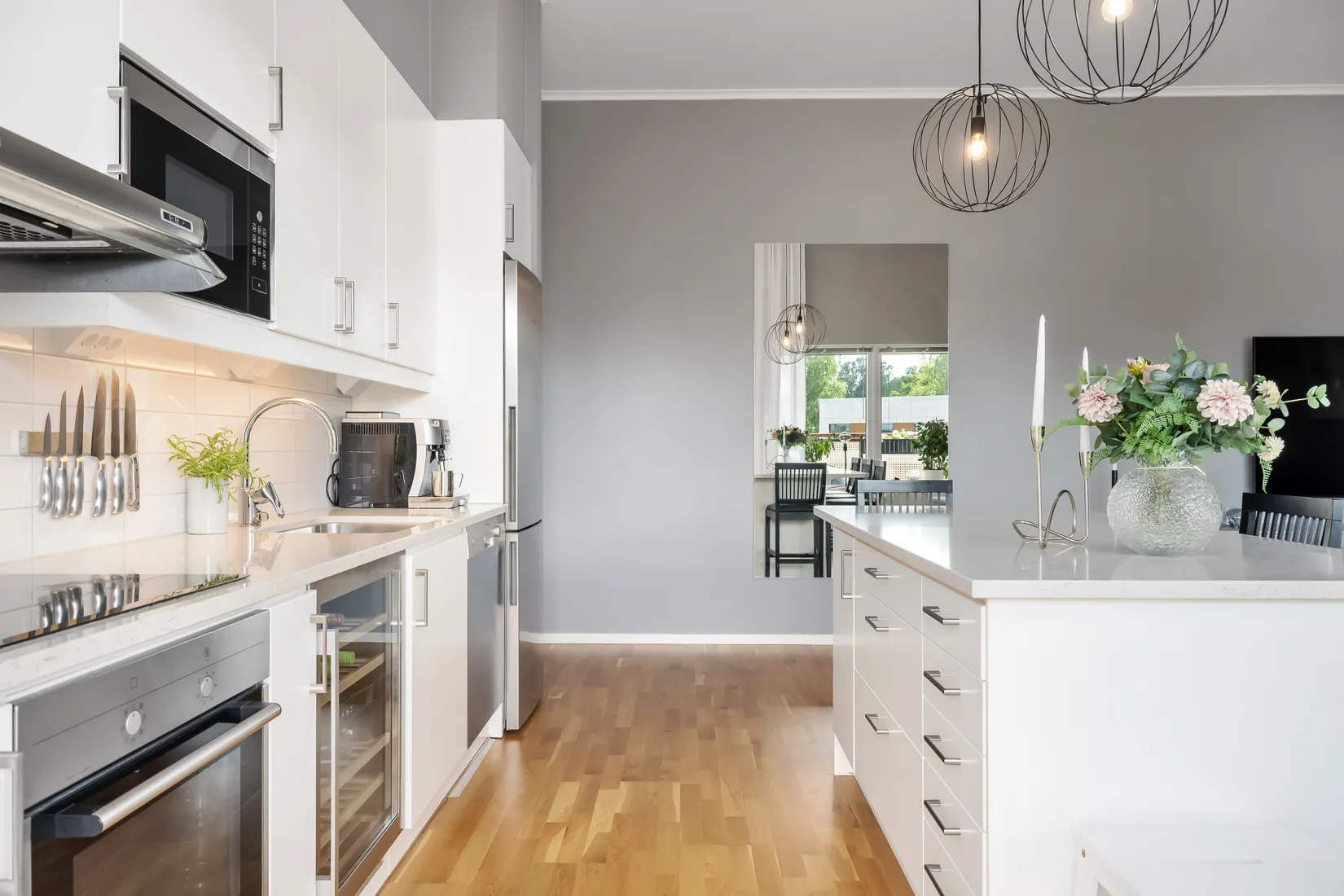 Bostadsrätt, Ellen Mobergs gata 16, Sandtorp, Norrköping