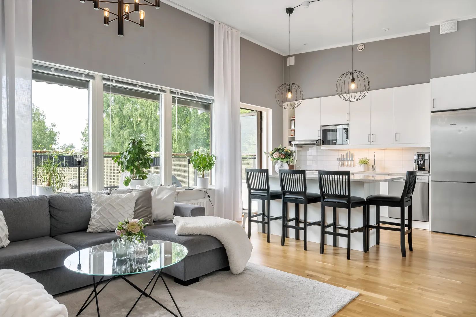 Bostadsrätt, Ellen Mobergs gata 16, Sandtorp, Norrköping