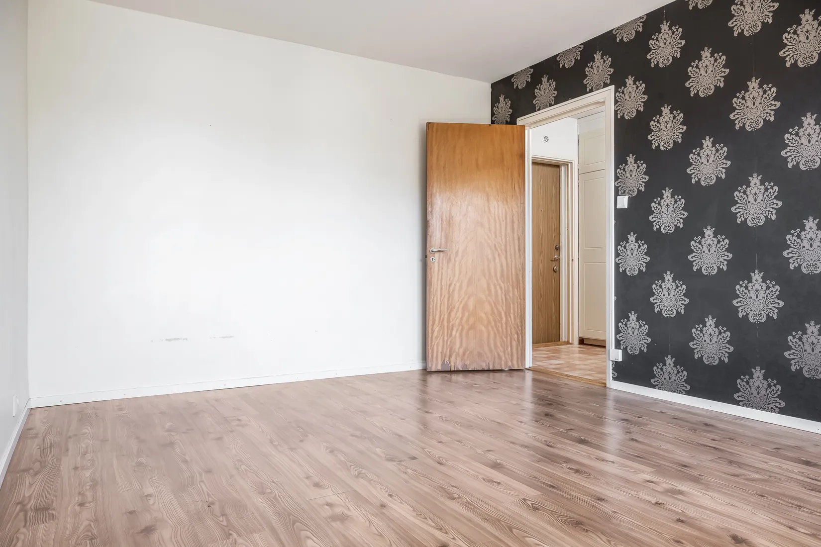 Bostadsrätt, Backvägen 5A, Kimstad, Norrköping