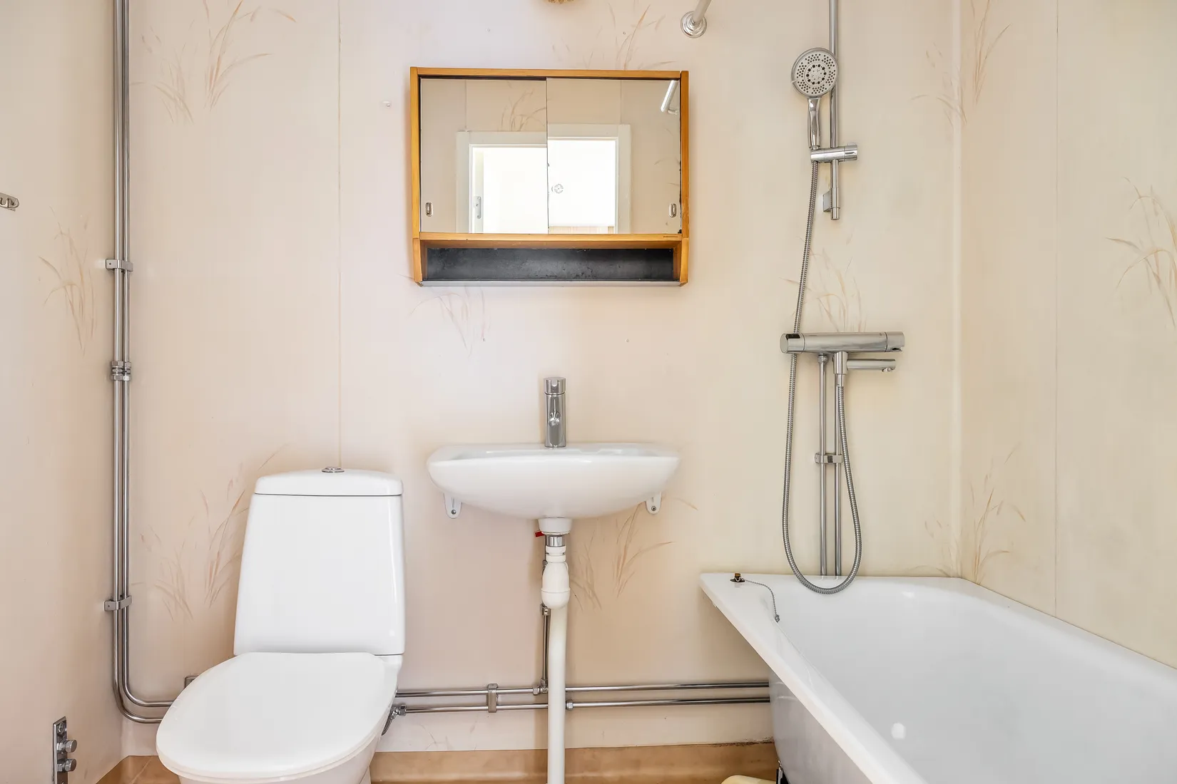 Bostadsrätt, Backvägen 5A, Kimstad, Norrköping
