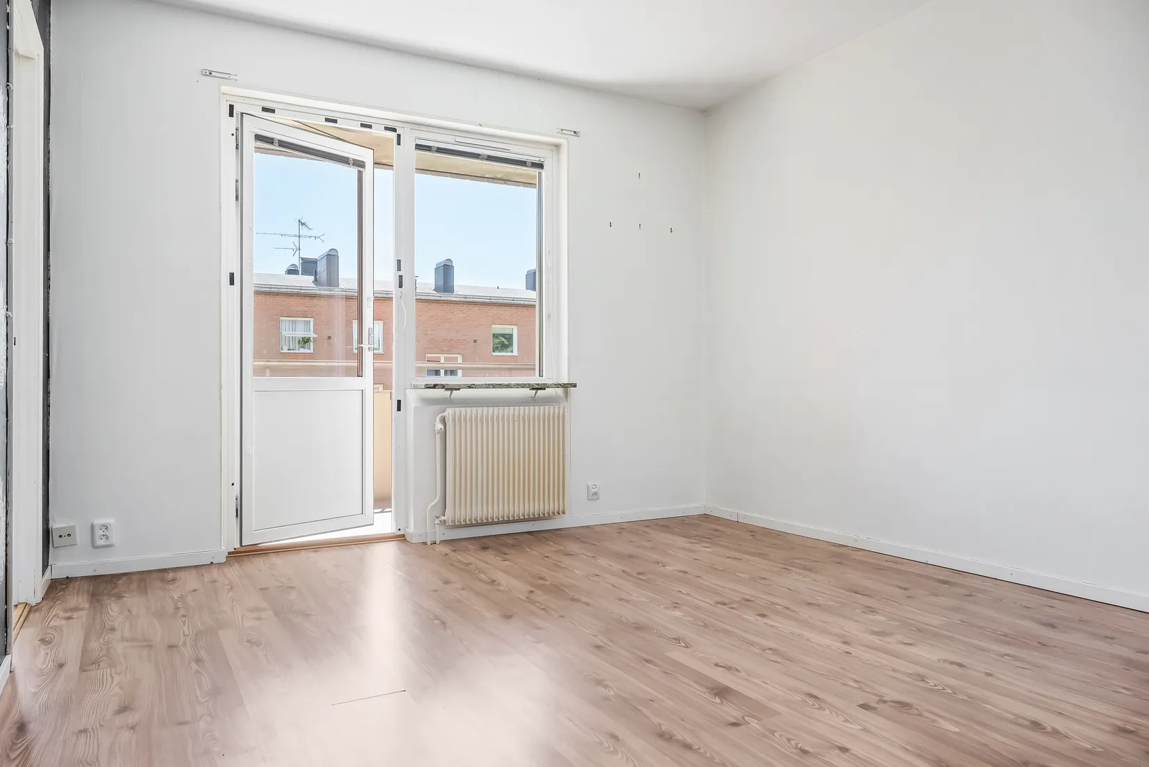 Bostadsrätt, Backvägen 5A, Kimstad, Norrköping
