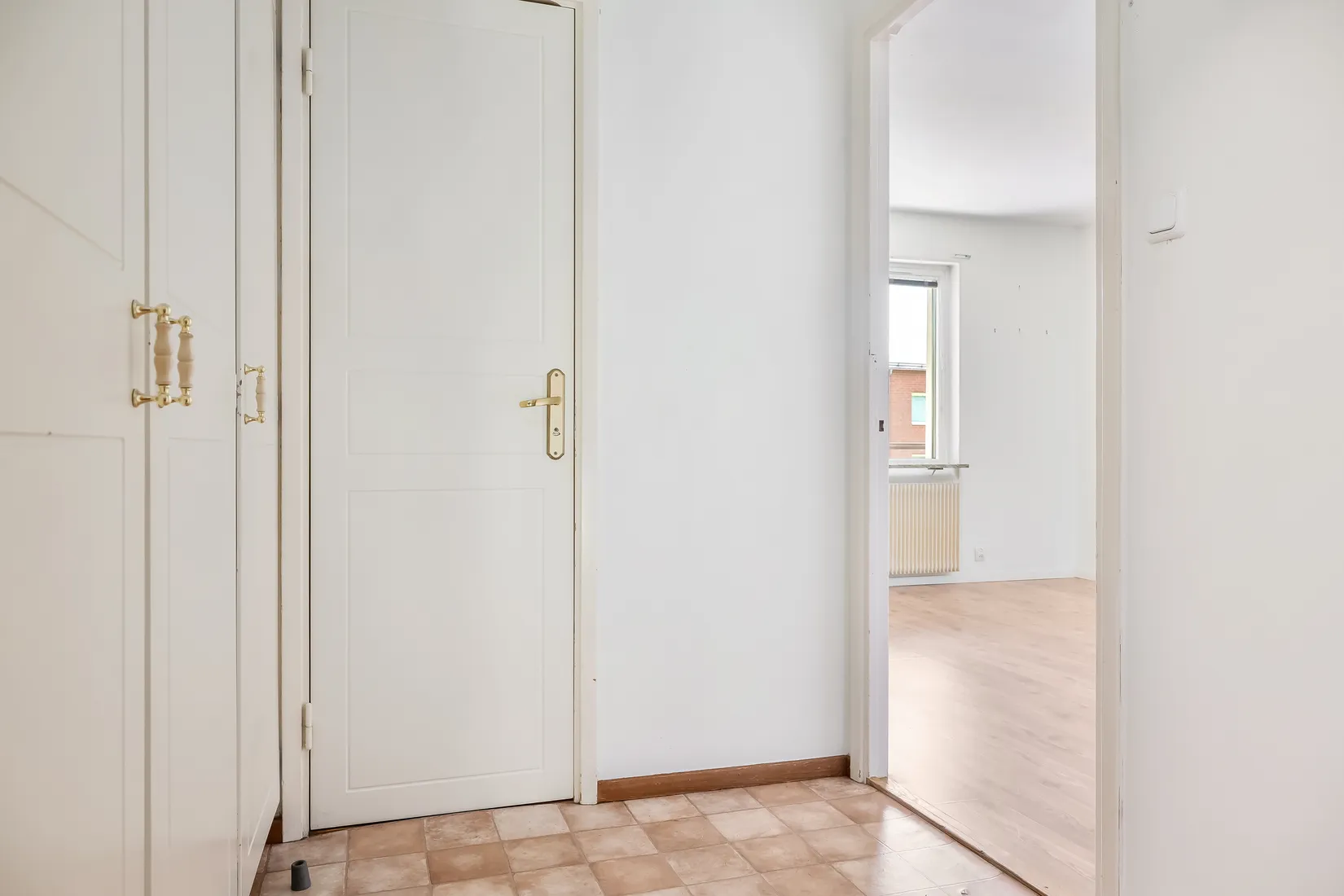 Bostadsrätt, Backvägen 5A, Kimstad, Norrköping