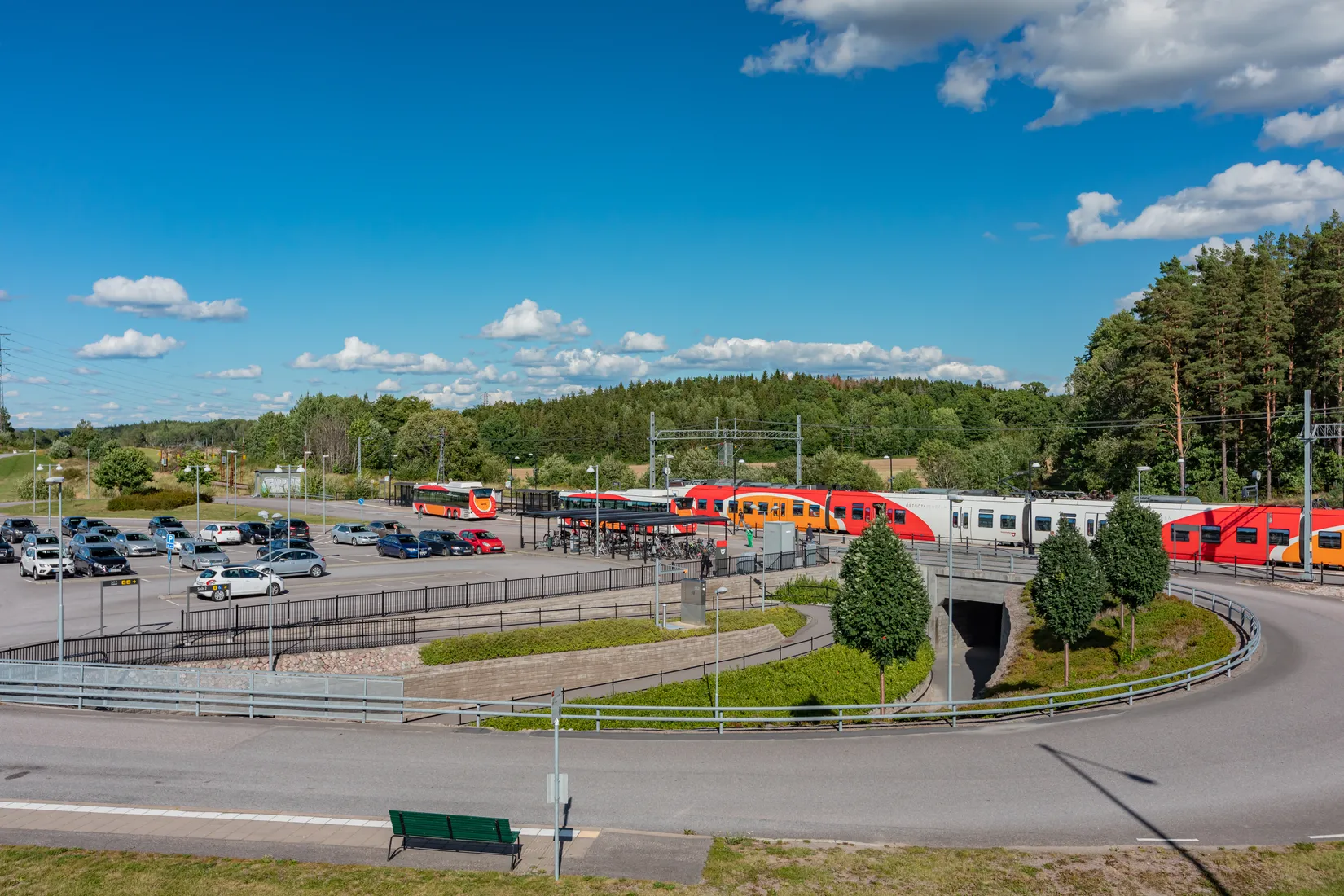Bostadsrätt, Backvägen 5A, Kimstad, Norrköping