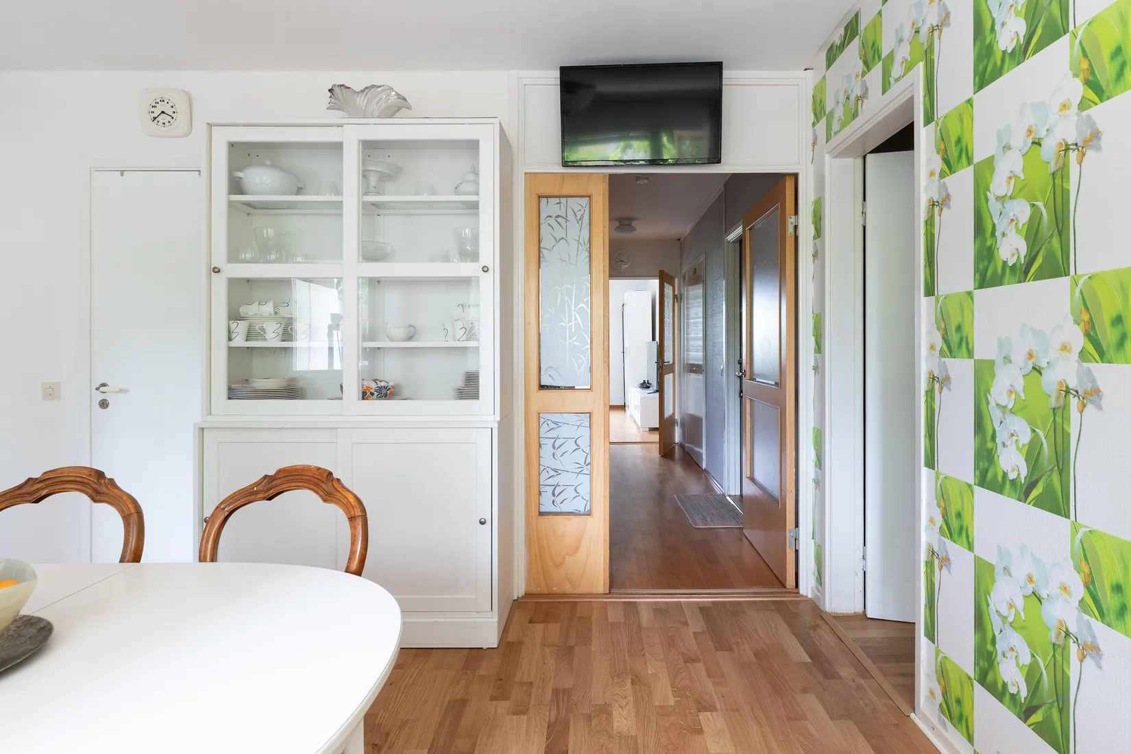 Bostadsrätt, Bergshöjden 34, Hallonbergen, Sundbyberg