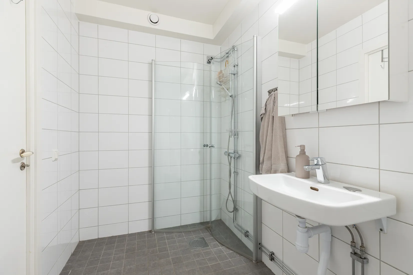 Bostadsrätt, Bergshöjden 34, Hallonbergen, Sundbyberg