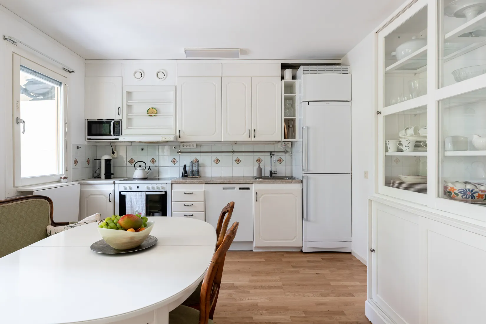 Bostadsrätt, Bergshöjden 34, Hallonbergen, Sundbyberg