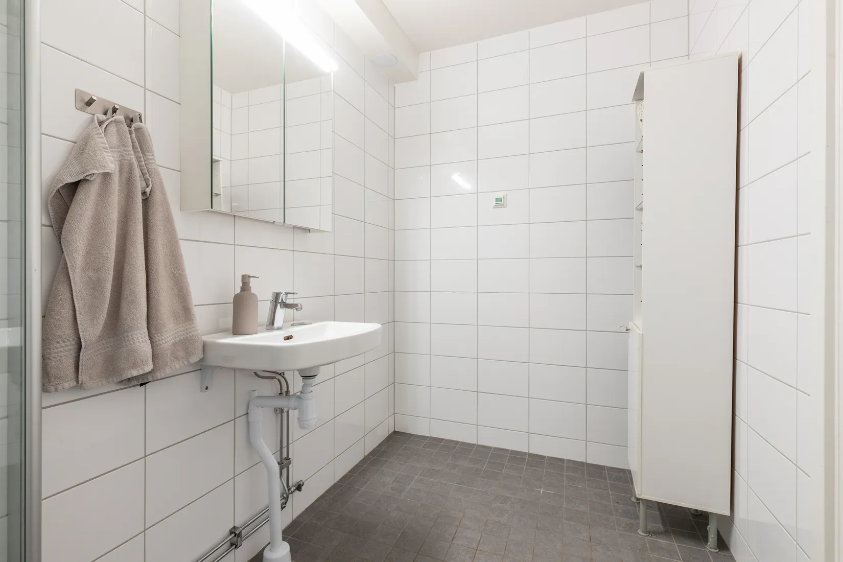 Bostadsrätt, Bergshöjden 34, Hallonbergen, Sundbyberg