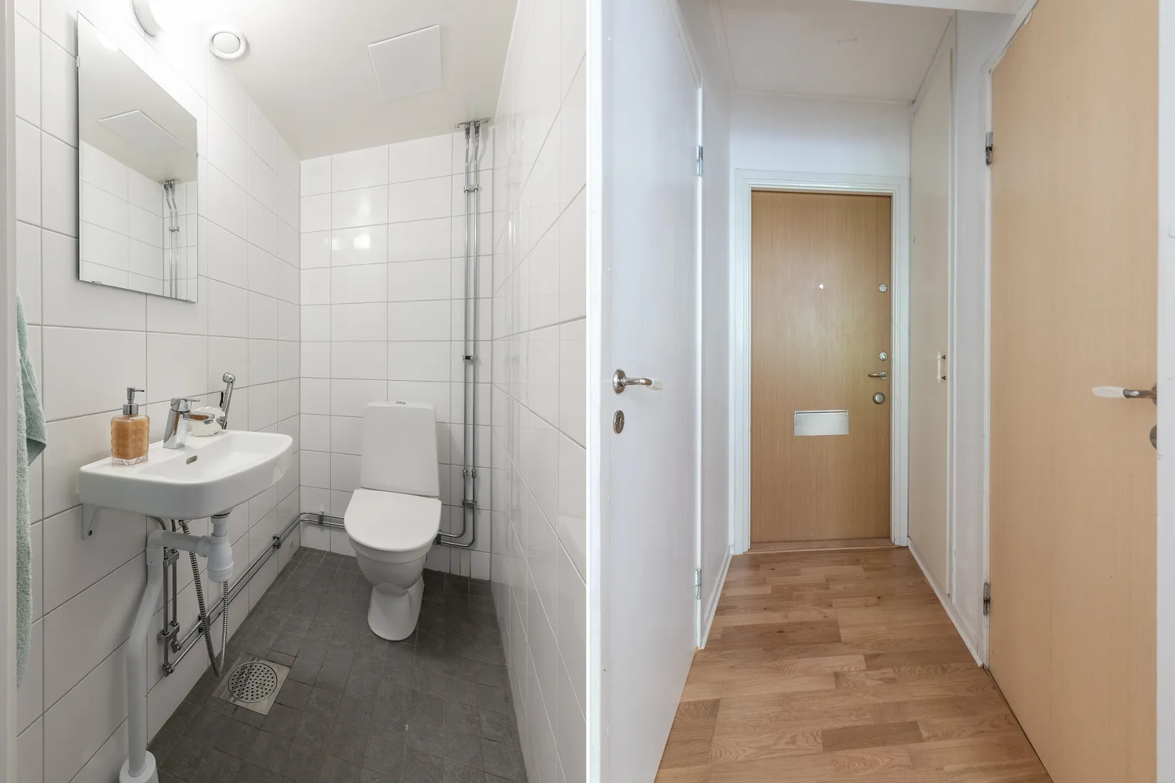 Bostadsrätt, Bergshöjden 34, Hallonbergen, Sundbyberg