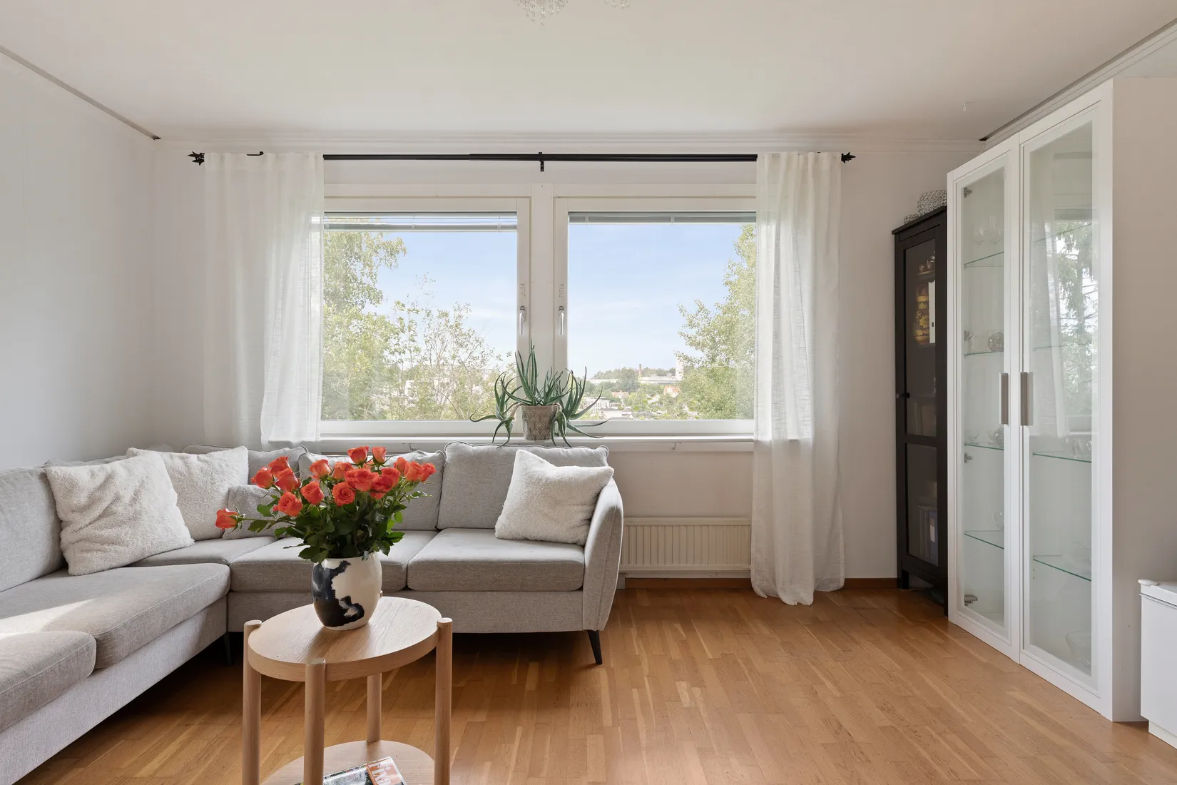 Bostadsrätt, Bergshöjden 34, Hallonbergen, Sundbyberg