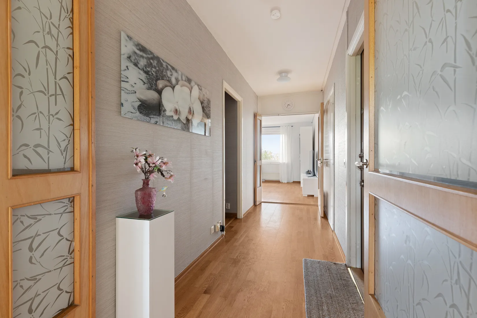 Bostadsrätt, Bergshöjden 34, Hallonbergen, Sundbyberg