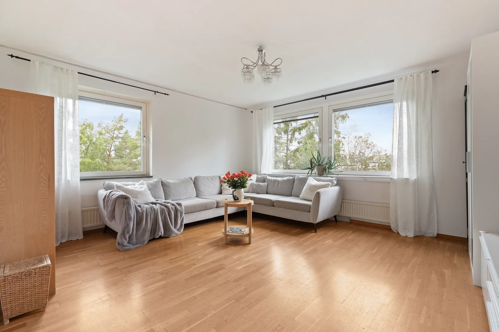 Bostadsrätt, Bergshöjden 34, Hallonbergen, Sundbyberg