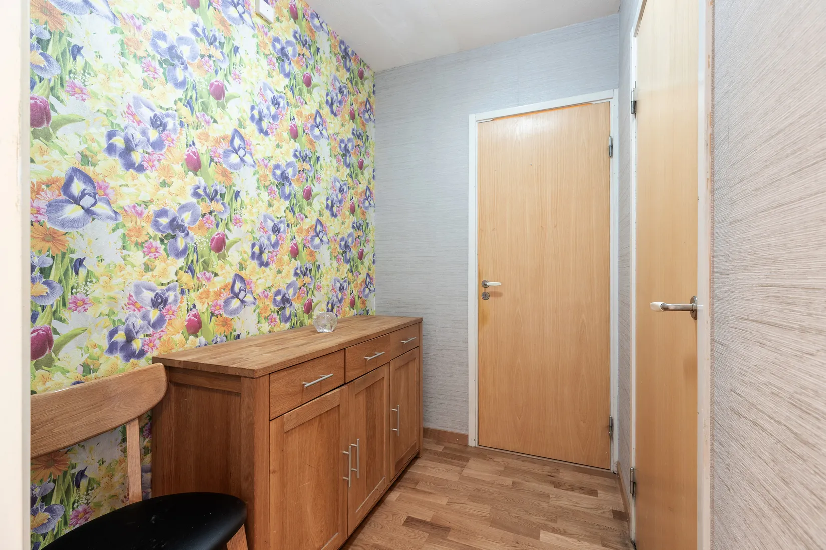 Bostadsrätt, Bergshöjden 34, Hallonbergen, Sundbyberg