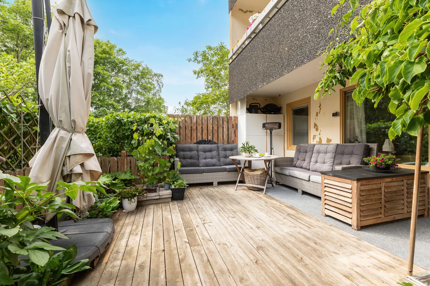 Bostadsrätt, Bergshöjden 34, Hallonbergen, Sundbyberg