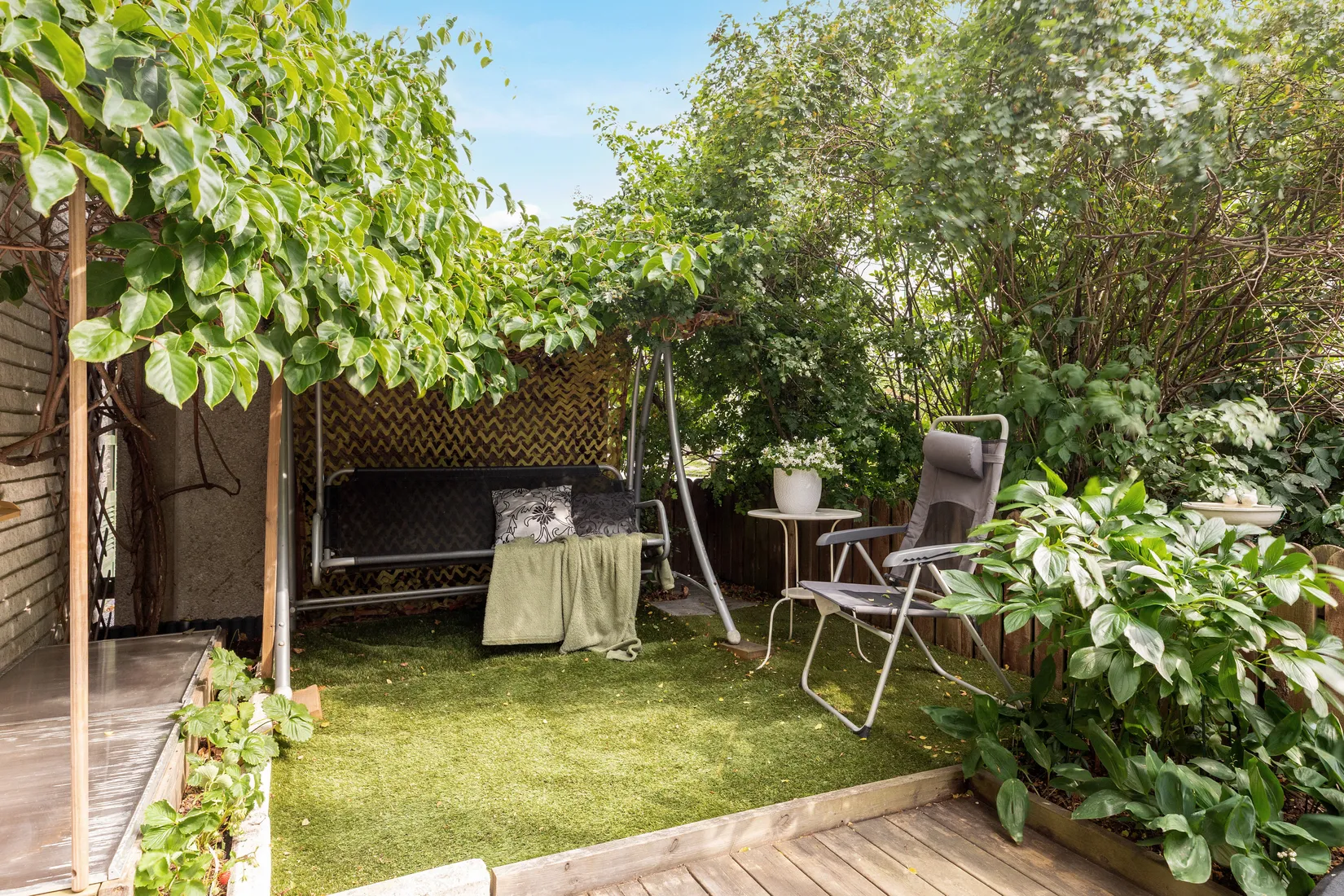 Bostadsrätt, Bergshöjden 34, Hallonbergen, Sundbyberg
