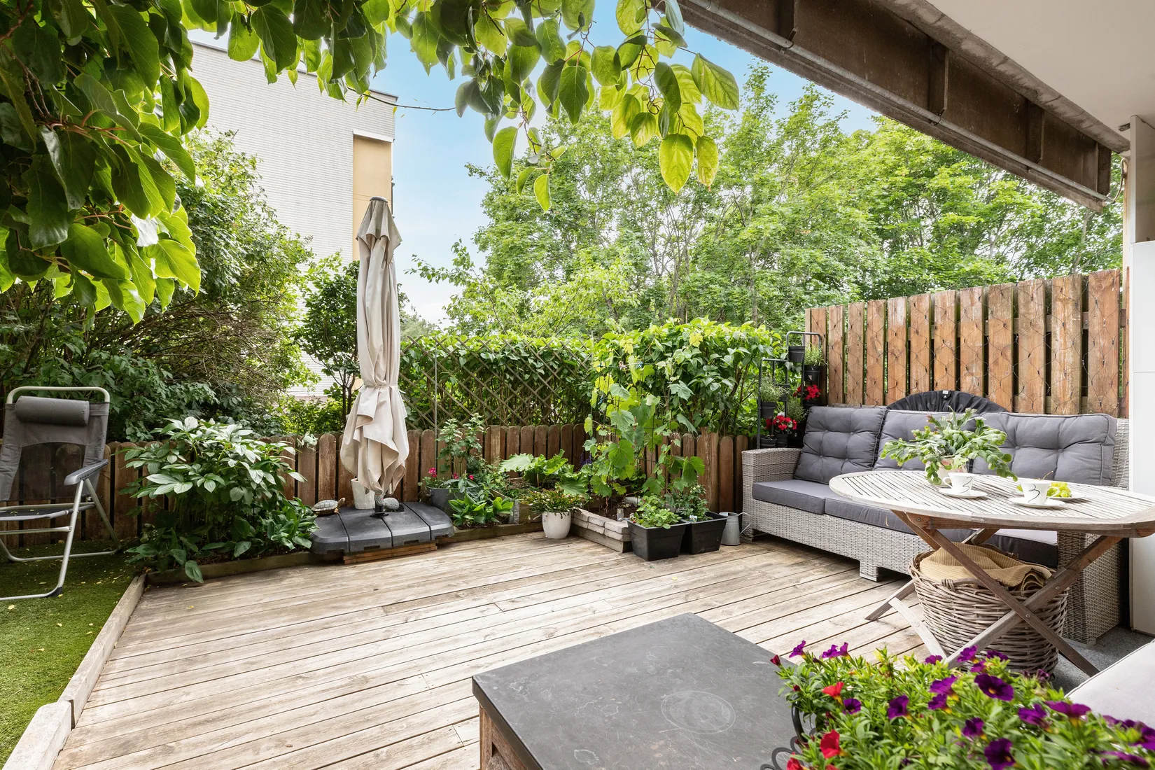 Bostadsrätt, Bergshöjden 34, Hallonbergen, Sundbyberg