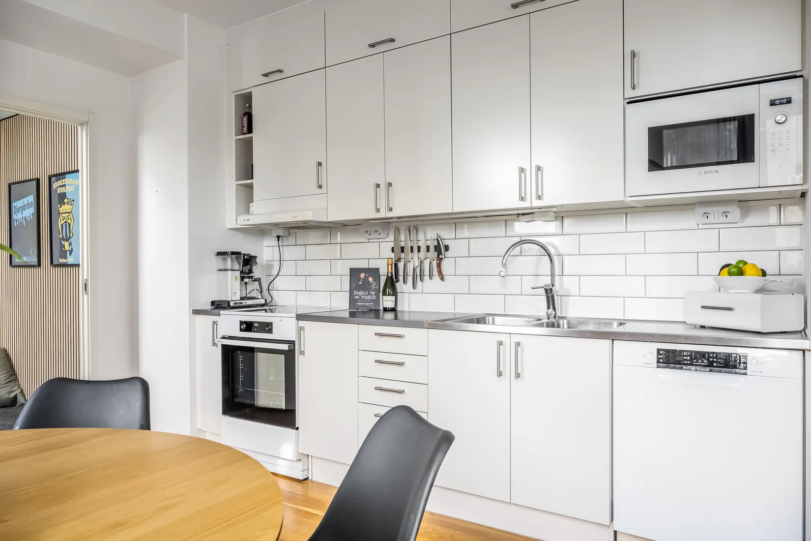 Bostadsrätt, Gustaf Janzéns gata 29D, Sandtorp, Norrköping