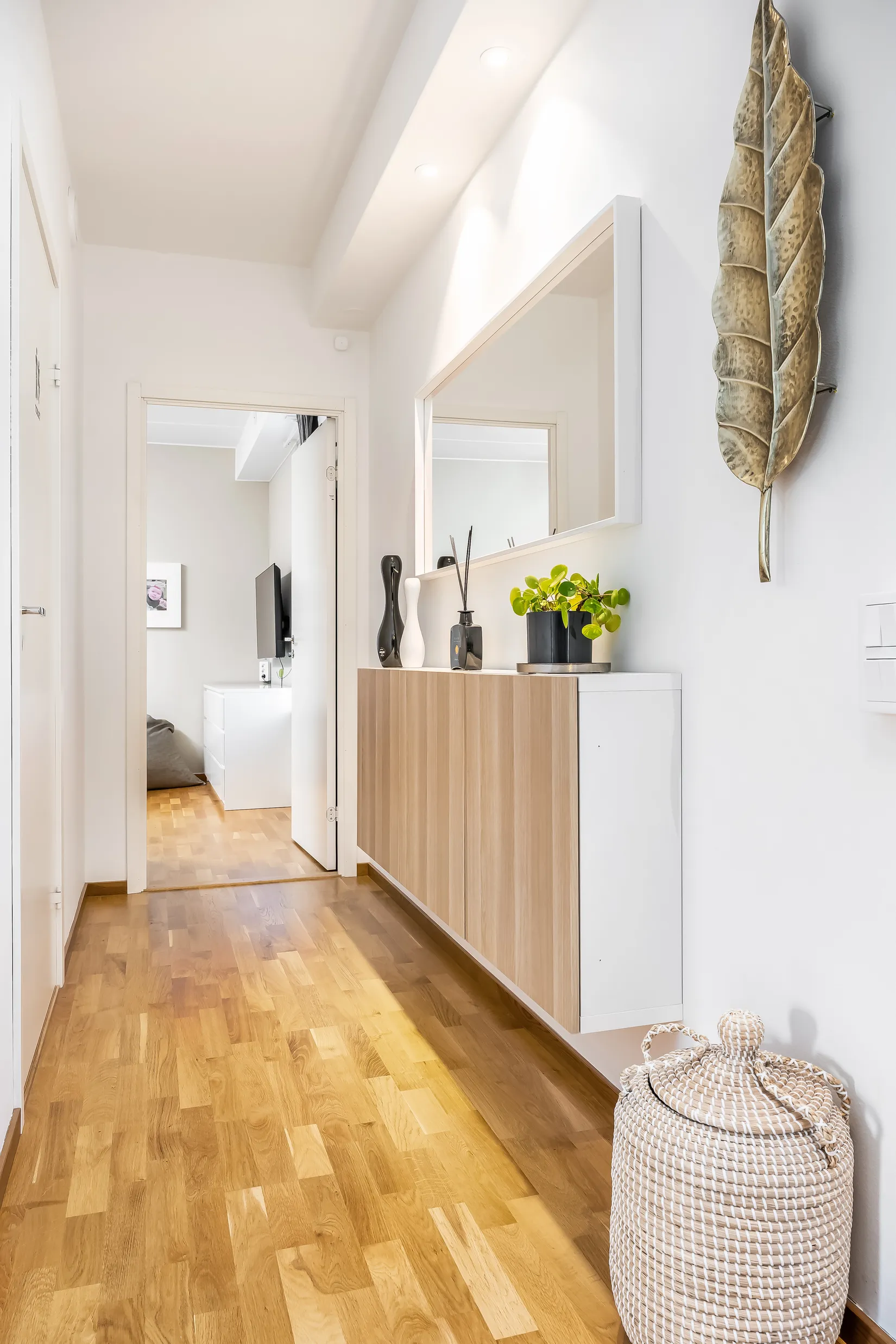 Bostadsrätt, Gustaf Janzéns gata 29D, Sandtorp, Norrköping