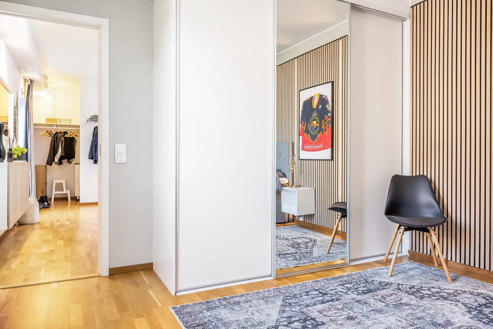 Bostadsrätt, Gustaf Janzéns gata 29D, Sandtorp, Norrköping