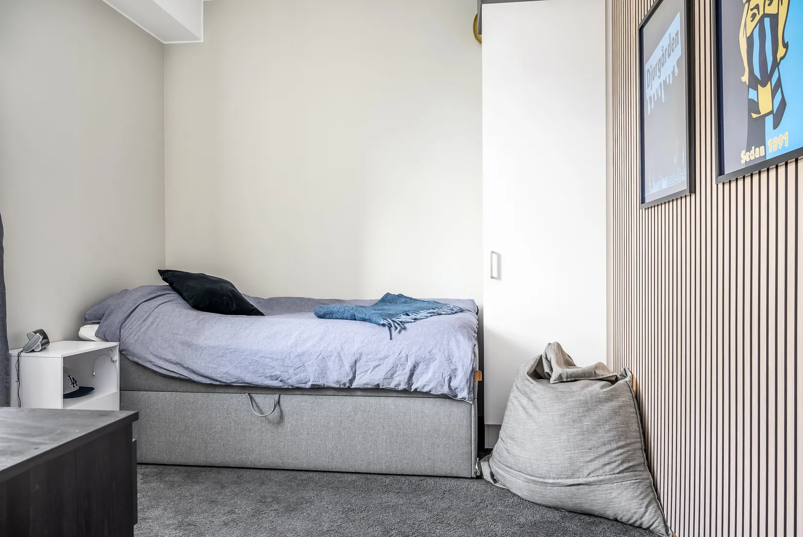 Bostadsrätt, Gustaf Janzéns gata 29D, Sandtorp, Norrköping