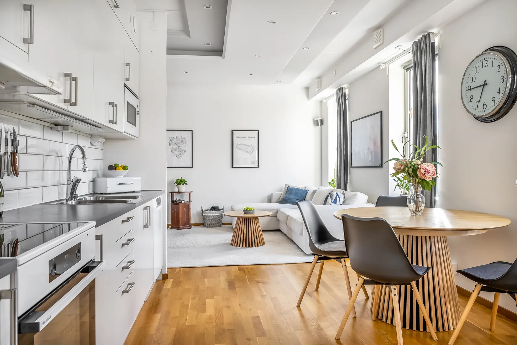Bostadsrätt, Gustaf Janzéns gata 29D, Sandtorp, Norrköping