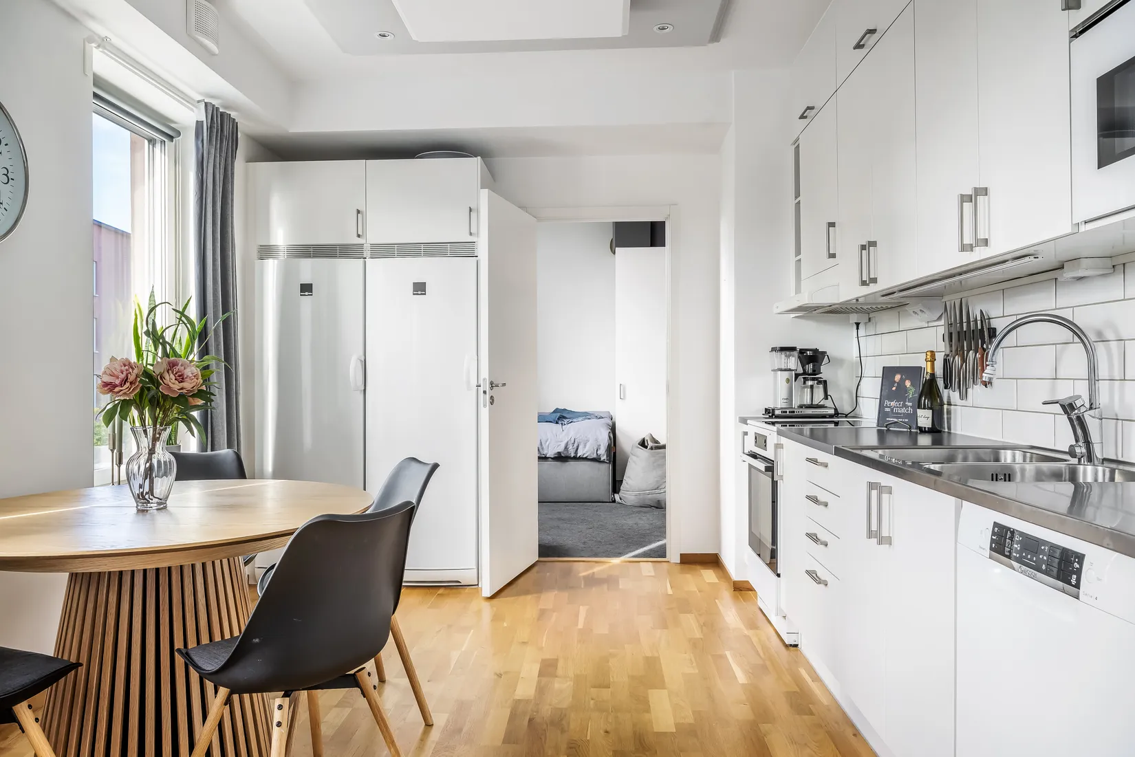 Bostadsrätt, Gustaf Janzéns gata 29D, Sandtorp, Norrköping