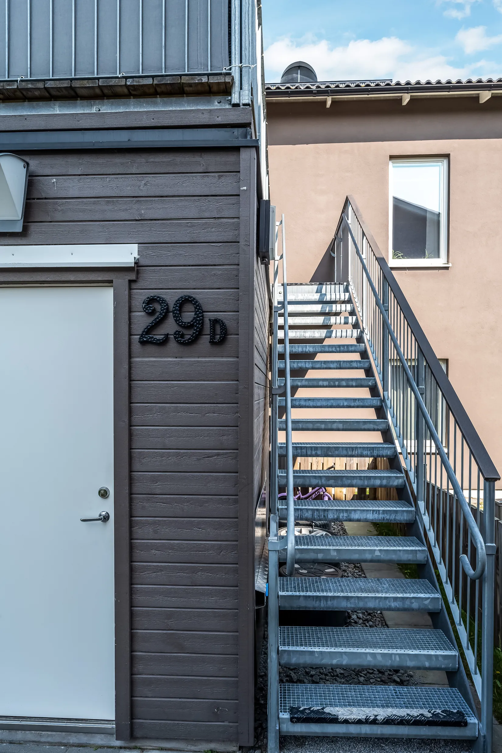 Bostadsrätt, Gustaf Janzéns gata 29D, Sandtorp, Norrköping
