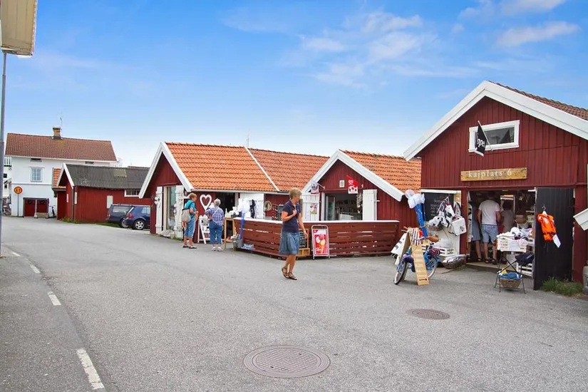 Övrigt, Önna Klåvan 1, Sotenäs