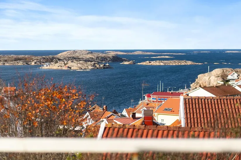 Övrigt, Önna Klåvan 1, Sotenäs