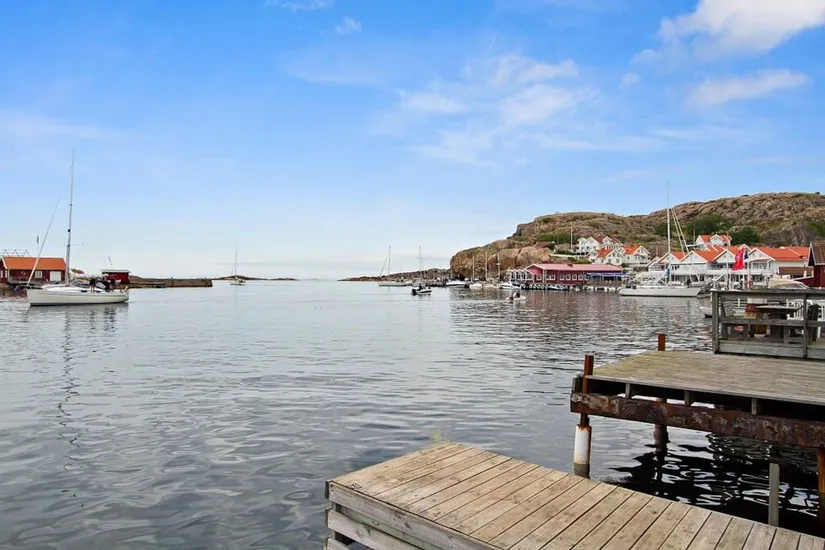Övrigt, Önna Klåvan 1, Sotenäs