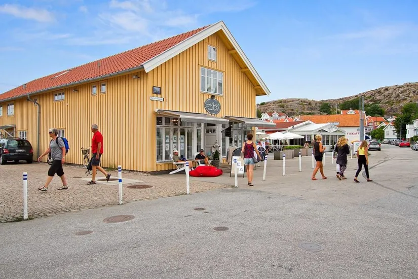Övrigt, Önna Klåvan 1, Sotenäs