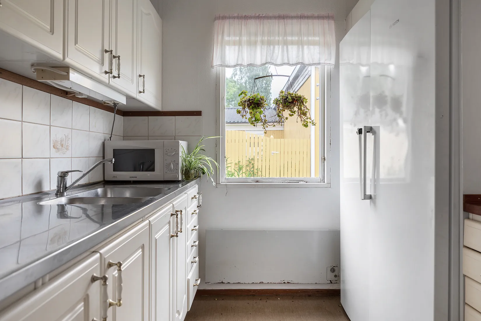 Villa, Radhus, Sparvstigen 40, Halvorstorp, Trollhättan