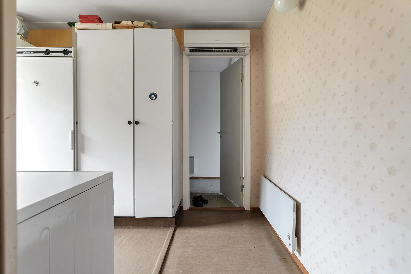 Villa, Radhus, Sparvstigen 40, Halvorstorp, Trollhättan