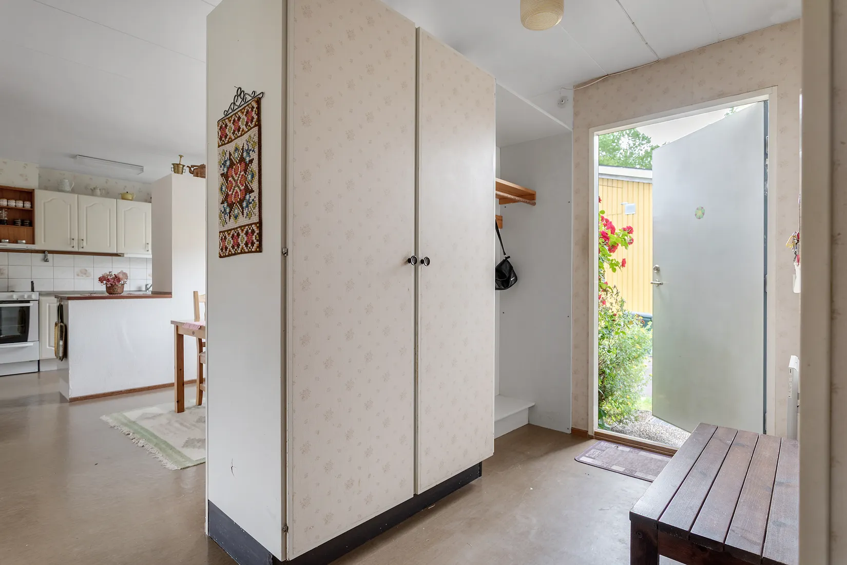 Villa, Radhus, Sparvstigen 40, Halvorstorp, Trollhättan