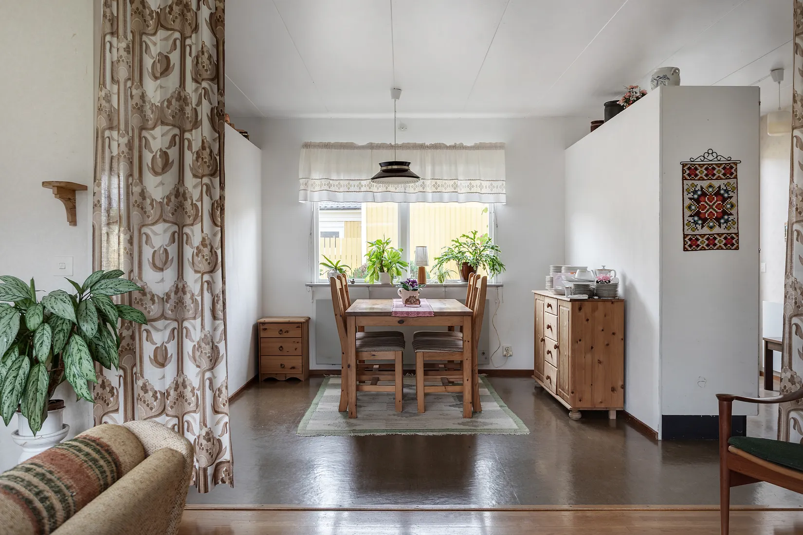 Villa, Radhus, Sparvstigen 40, Halvorstorp, Trollhättan