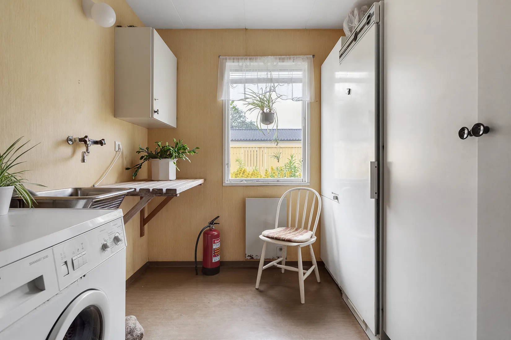 Villa, Radhus, Sparvstigen 40, Halvorstorp, Trollhättan