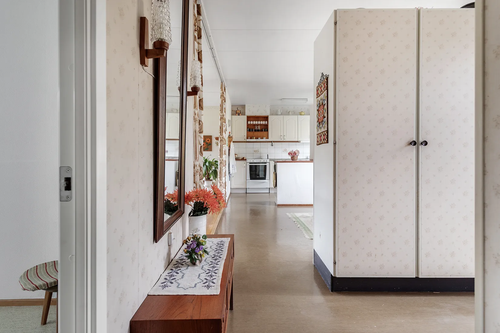 Villa, Radhus, Sparvstigen 40, Halvorstorp, Trollhättan