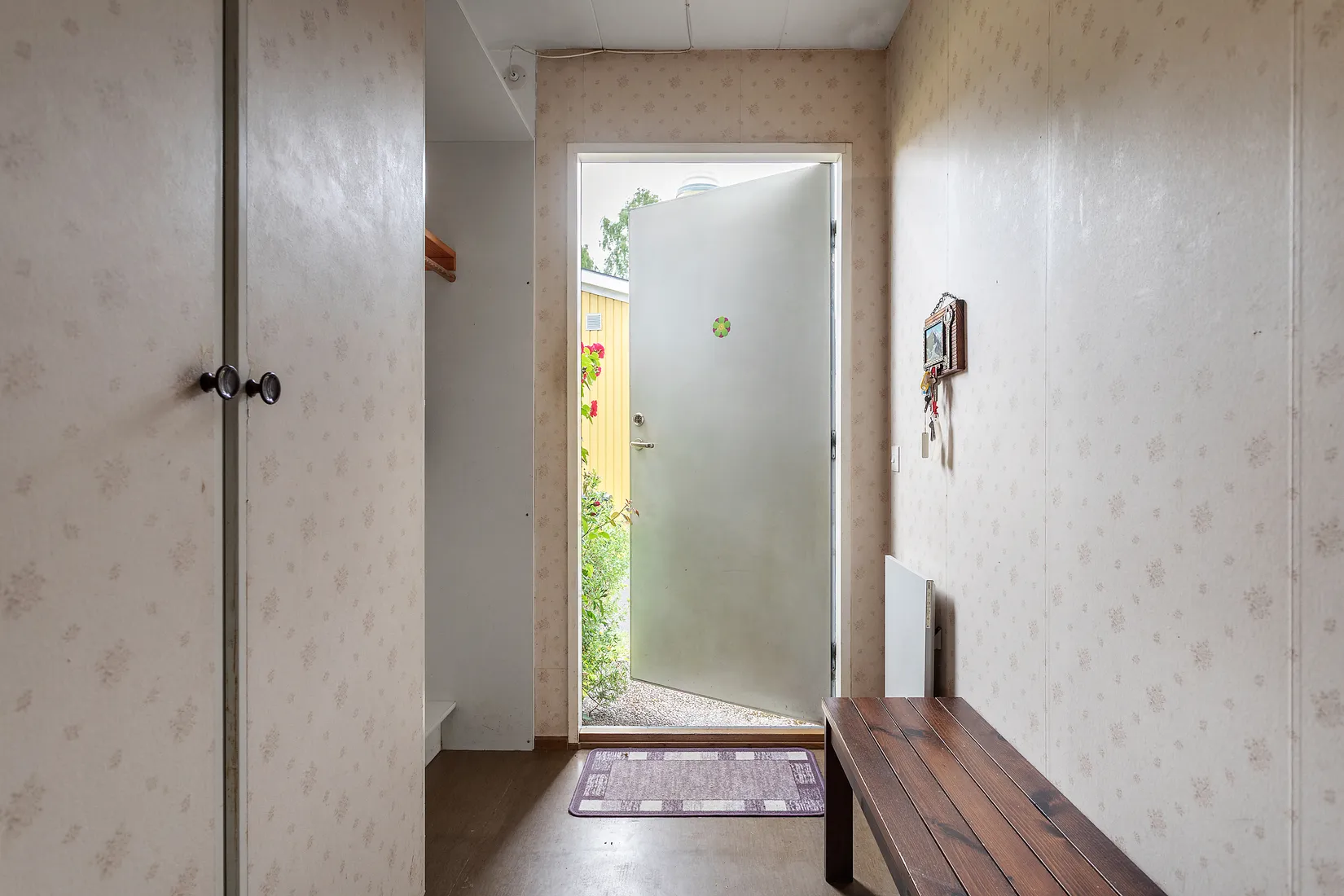 Villa, Radhus, Sparvstigen 40, Halvorstorp, Trollhättan