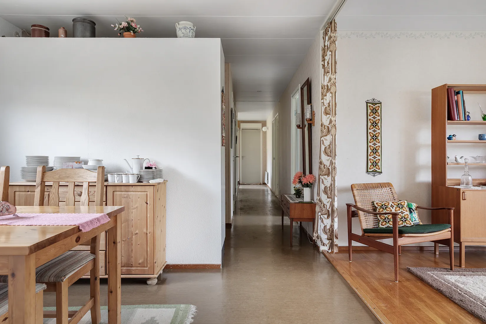 Villa, Radhus, Sparvstigen 40, Halvorstorp, Trollhättan