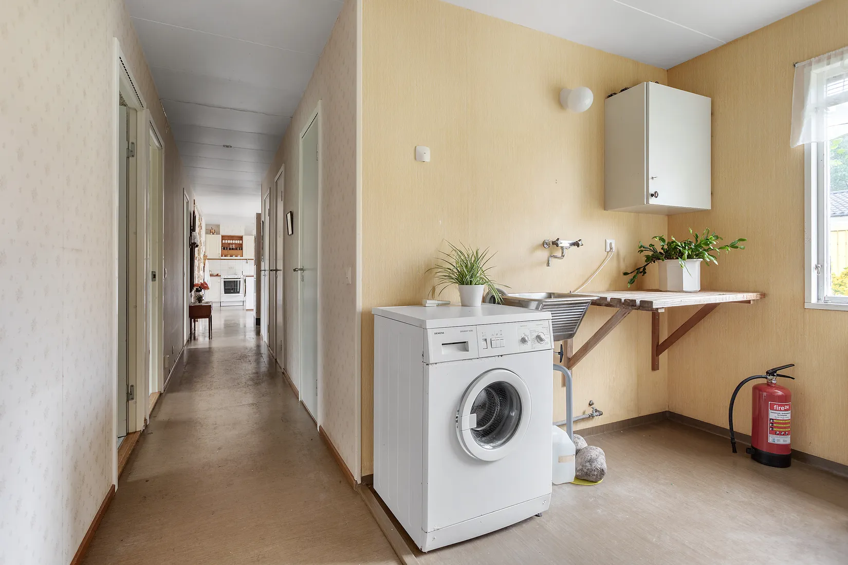 Villa, Radhus, Sparvstigen 40, Halvorstorp, Trollhättan
