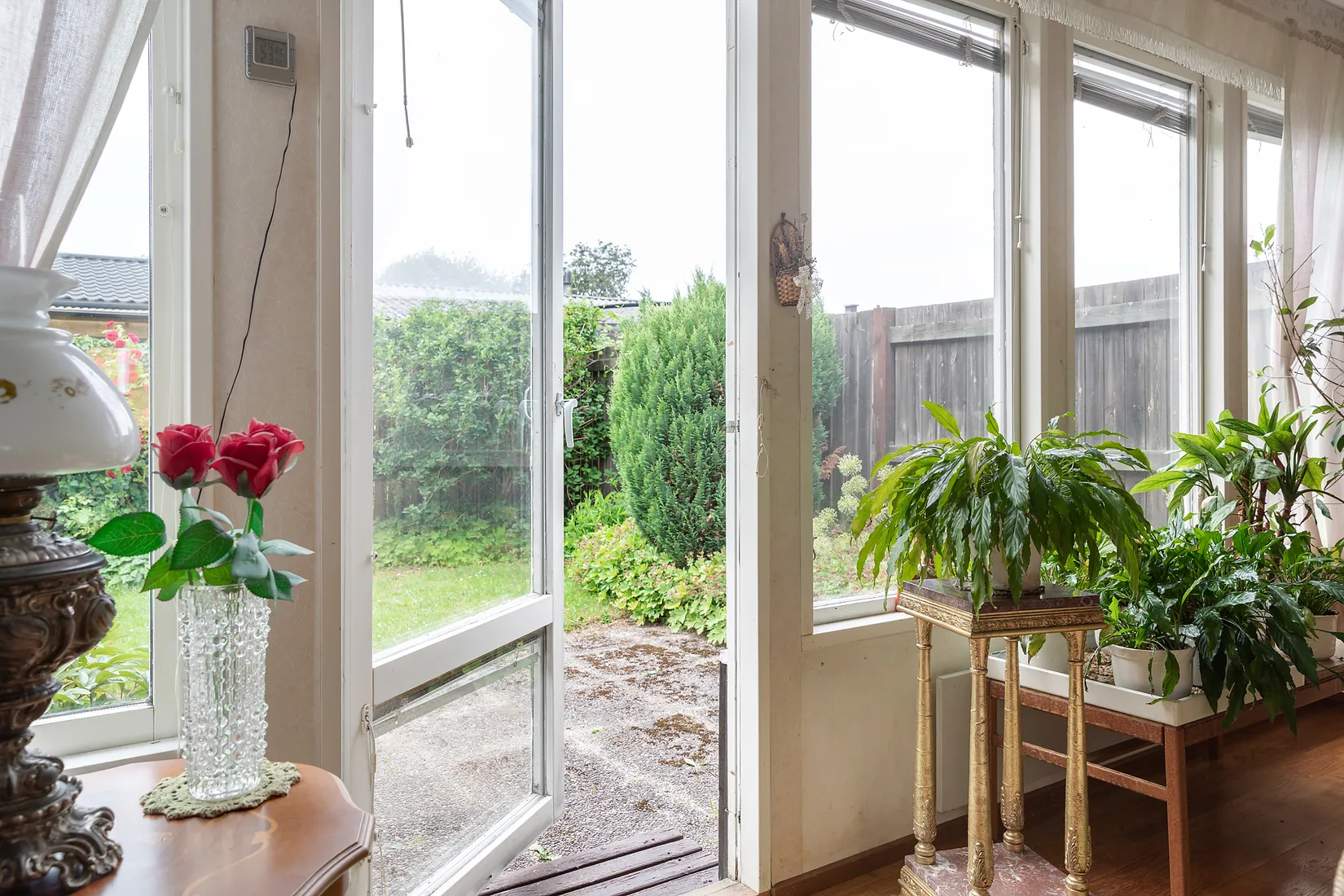 Villa, Radhus, Sparvstigen 40, Halvorstorp, Trollhättan