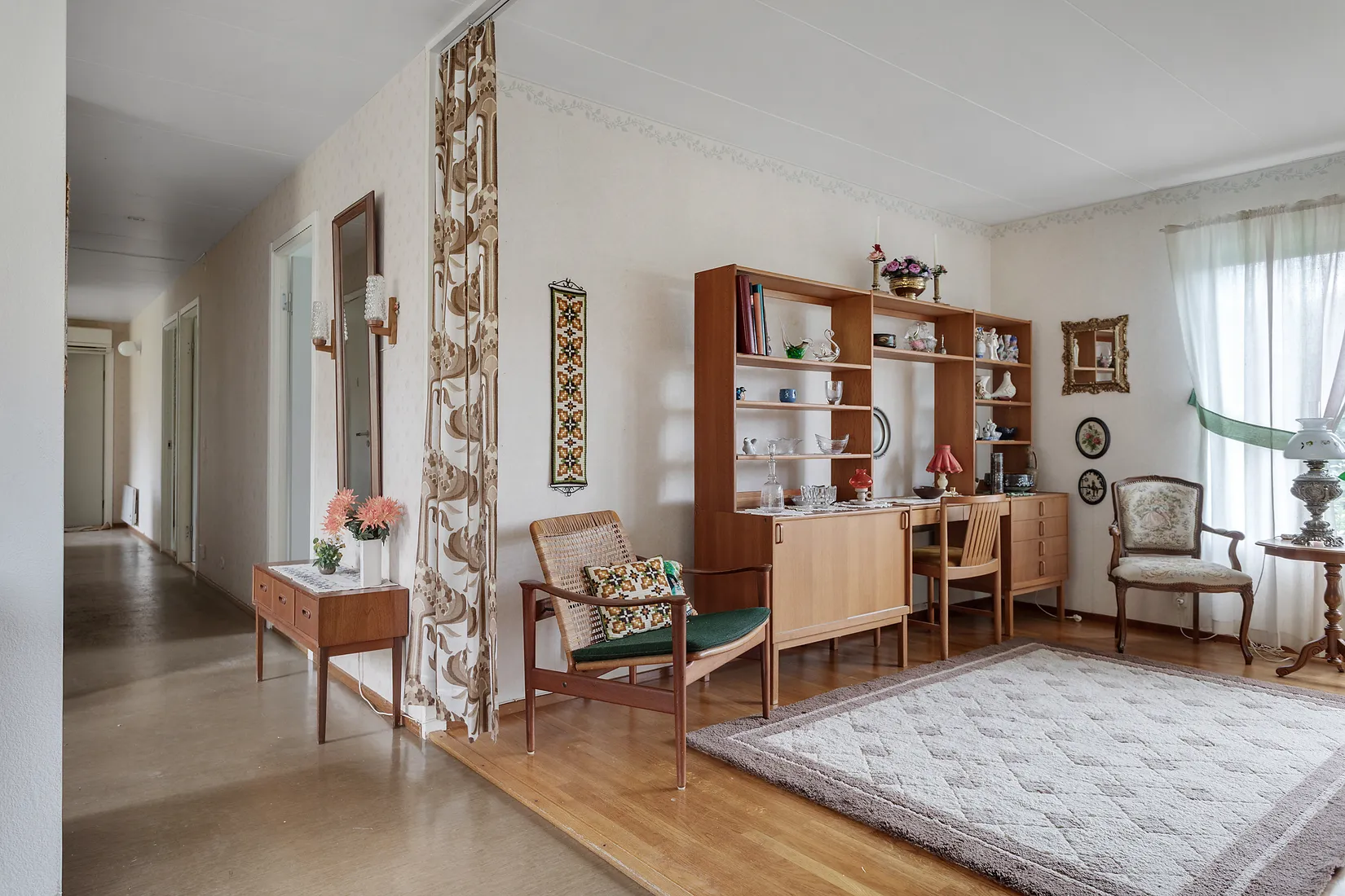 Villa, Radhus, Sparvstigen 40, Halvorstorp, Trollhättan
