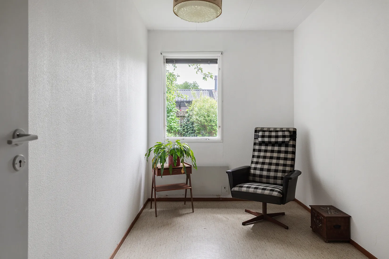 Villa, Radhus, Sparvstigen 40, Halvorstorp, Trollhättan