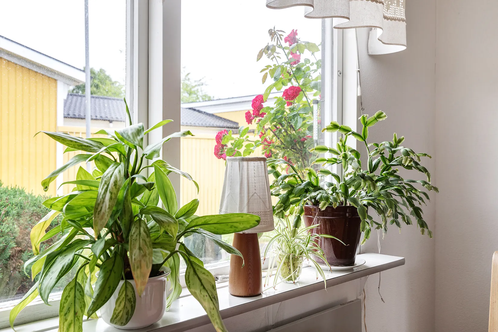 Villa, Radhus, Sparvstigen 40, Halvorstorp, Trollhättan