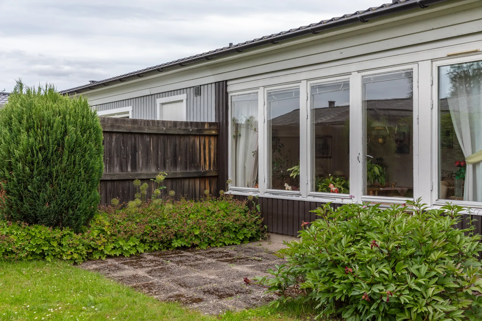 Villa, Radhus, Sparvstigen 40, Halvorstorp, Trollhättan