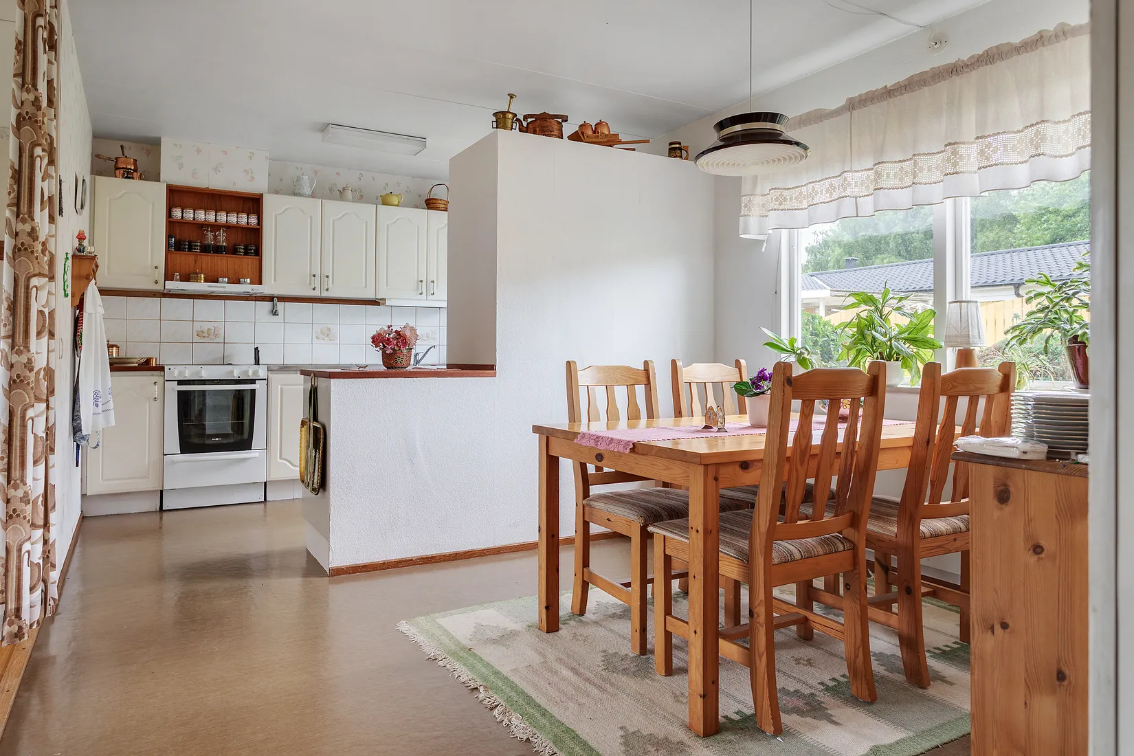 Villa, Radhus, Sparvstigen 40, Halvorstorp, Trollhättan
